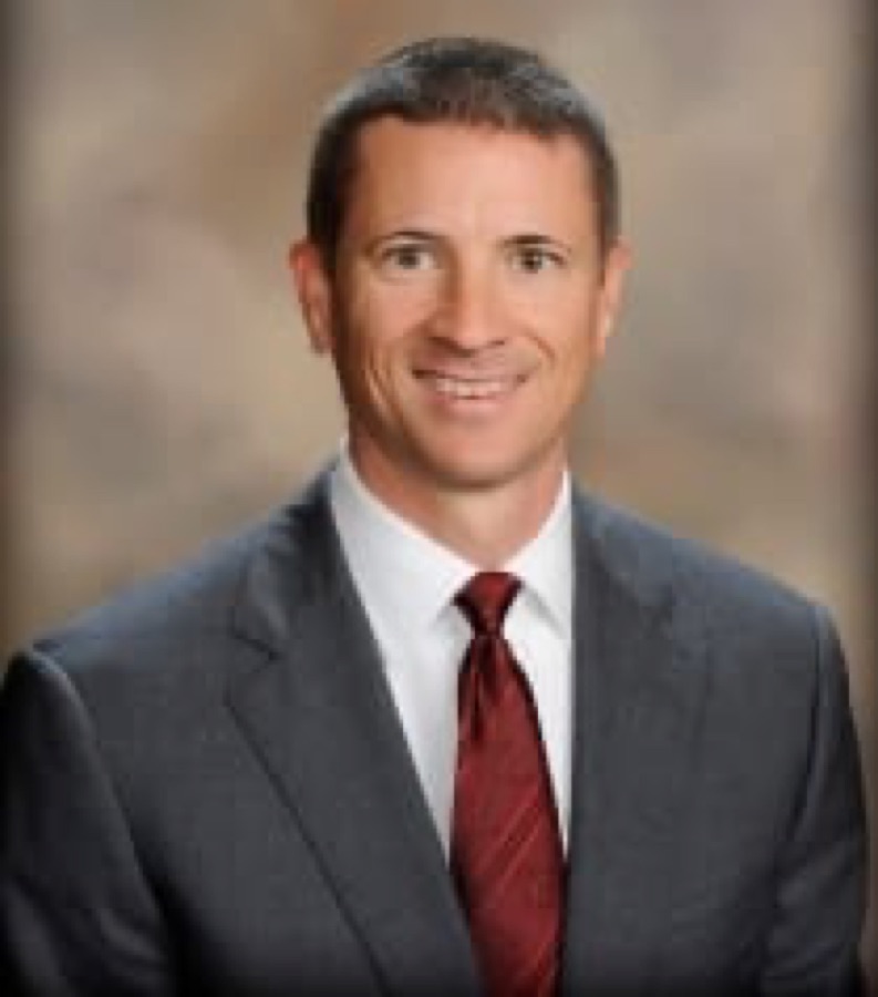 Brent Whittington